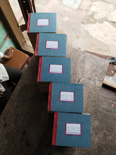 Printed Books
