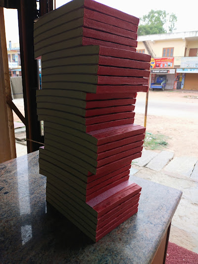 Bulk Bill Books