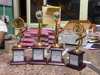 Trophies Printing