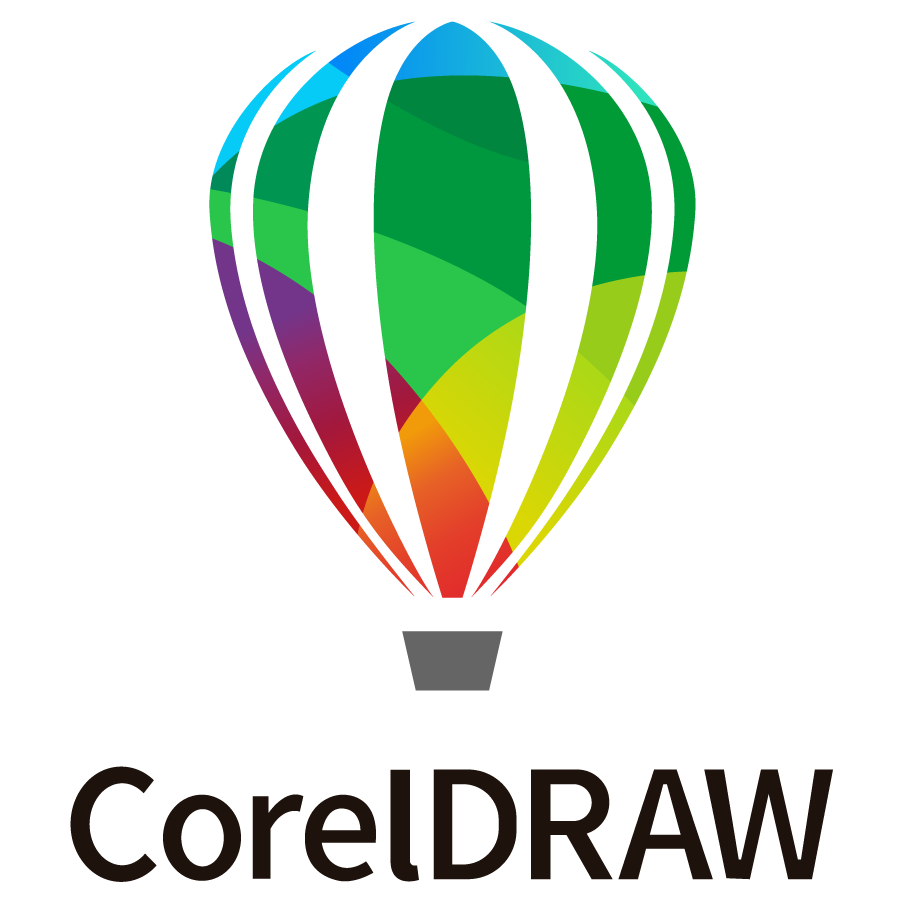 CorelDRAW Logo