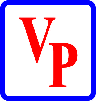 VP Logo